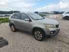 2011 KIA SORENTO