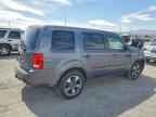 2015 HONDA PILOT