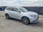 2016 MITSUBISHI outlander