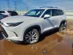 2024 TOYOTA HIGHLANDER