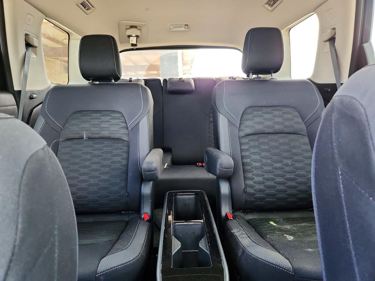 2023 NISSAN PATHFINDER