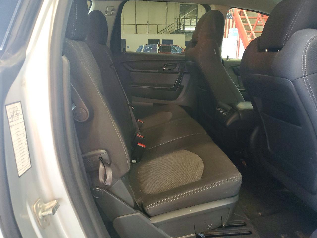 2014 CHEVROLET TRAVERSE