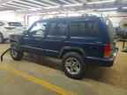 2000 JEEP CHEROKEE