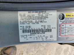 2008 FORD FUSION