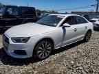 2023 AUDI A4