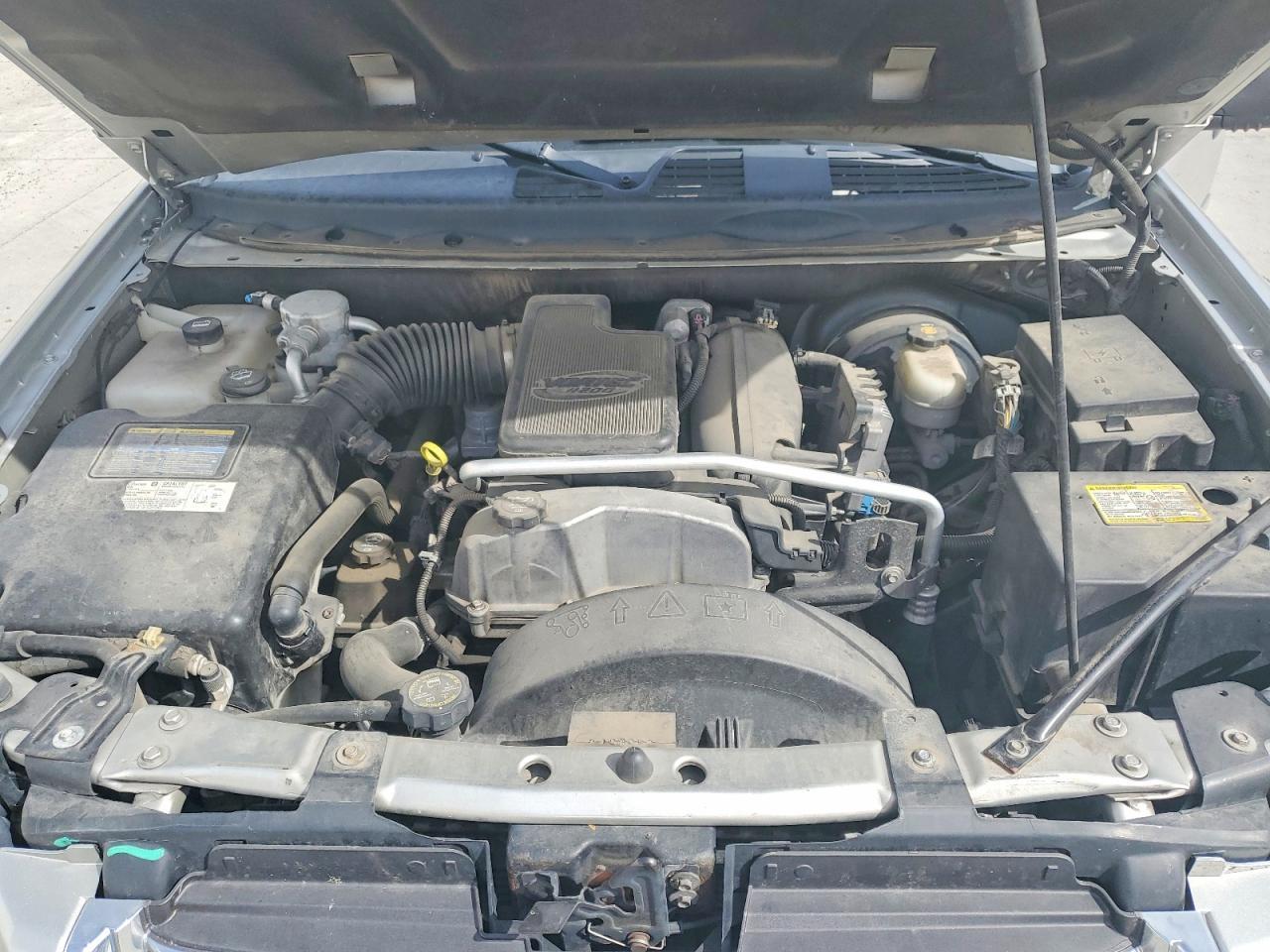 2006 GMC Envoy