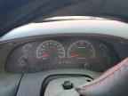 2001 FORD F-150 Lightning