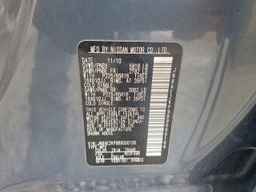 2011 NISSAN Quest
