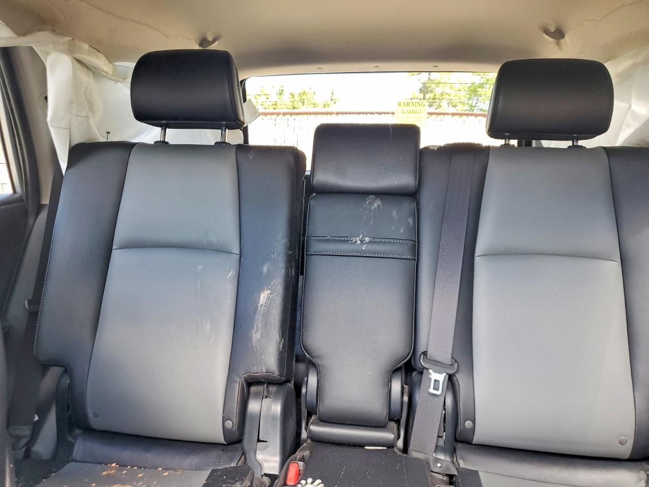 2018 TOYOTA 4Runner