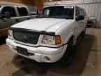 2003 FORD RANGER