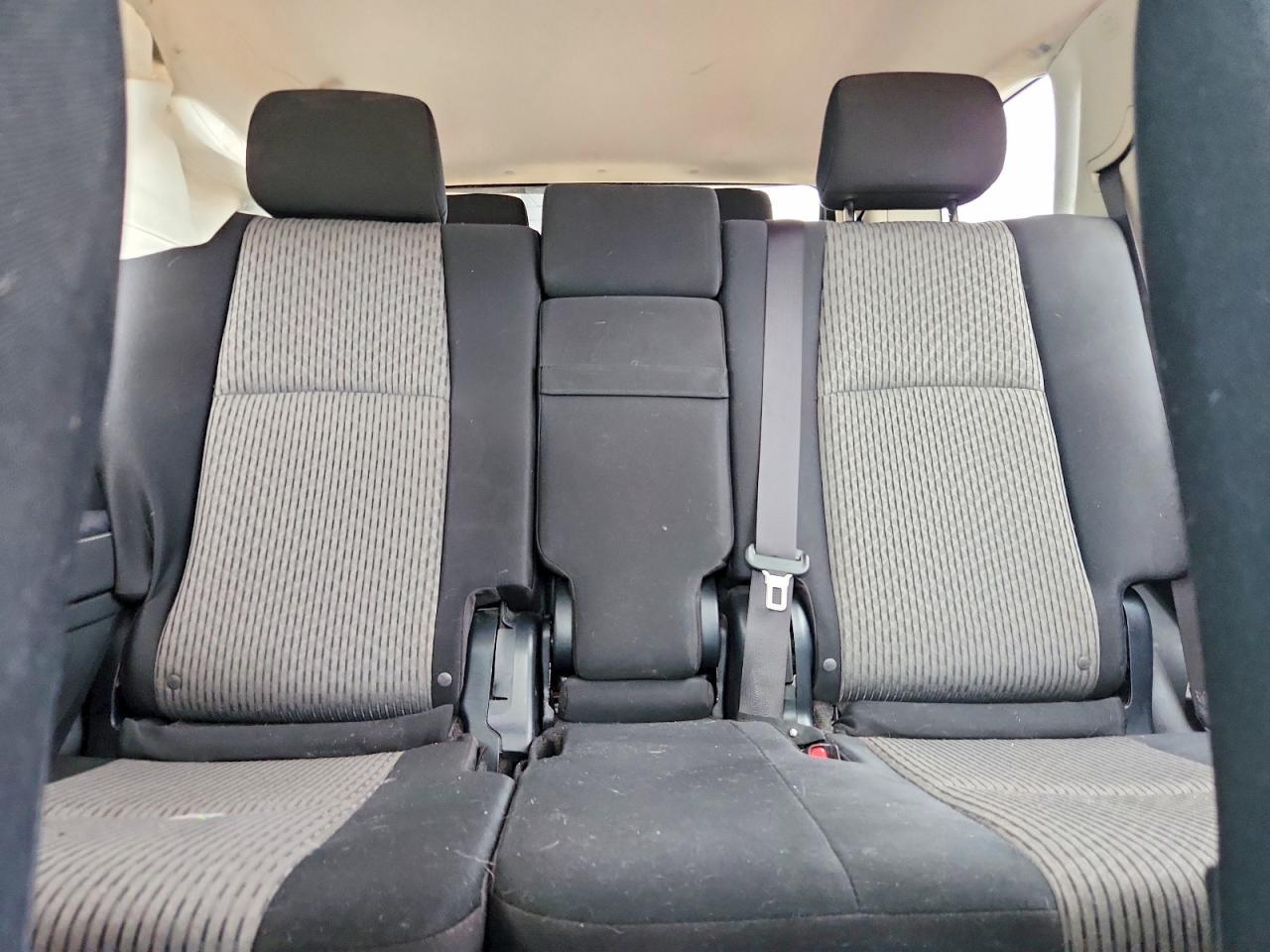2020 TOYOTA 4Runner