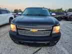 2014 CHEVROLET Suburban