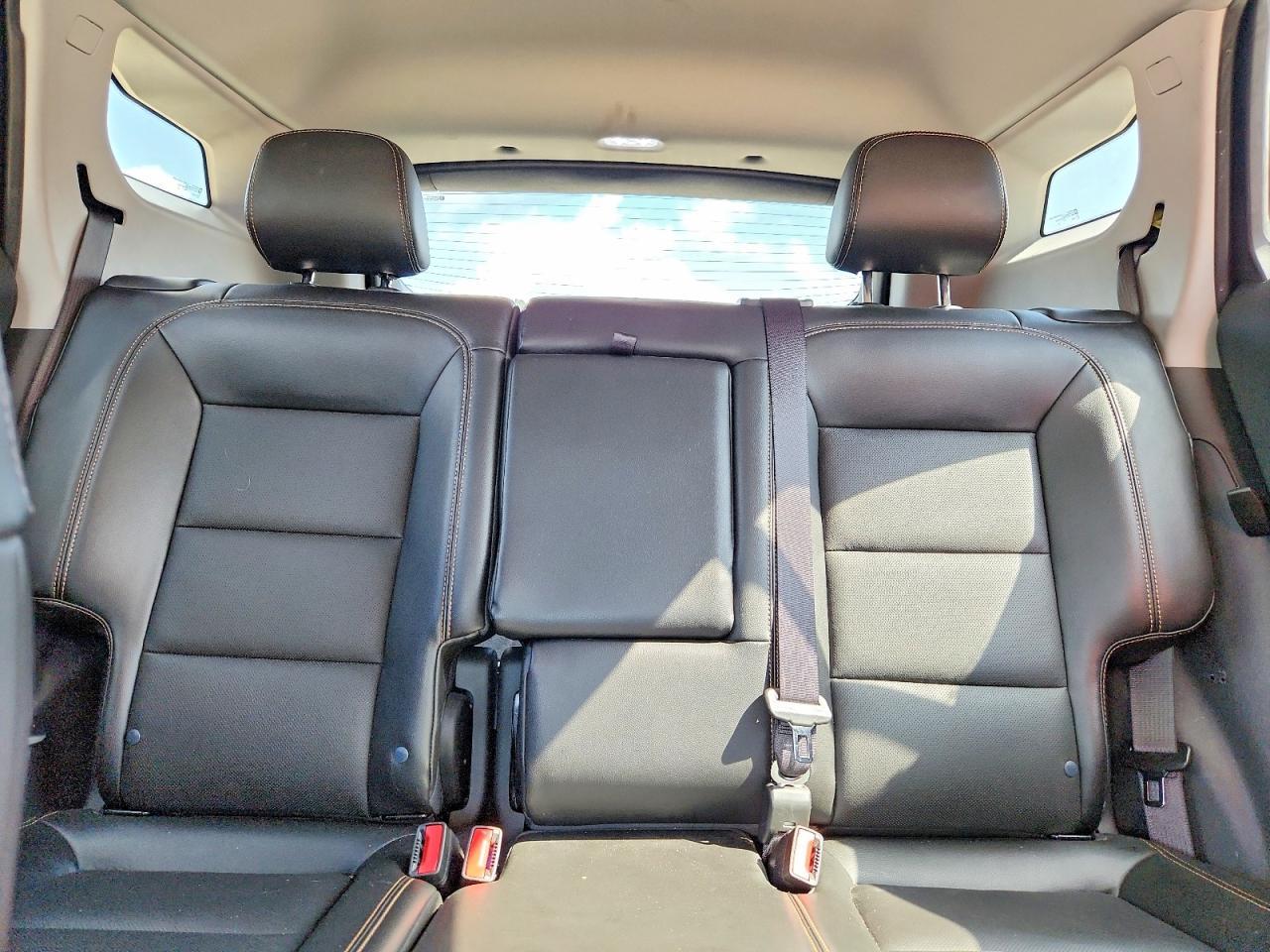 2021 GMC Terrain