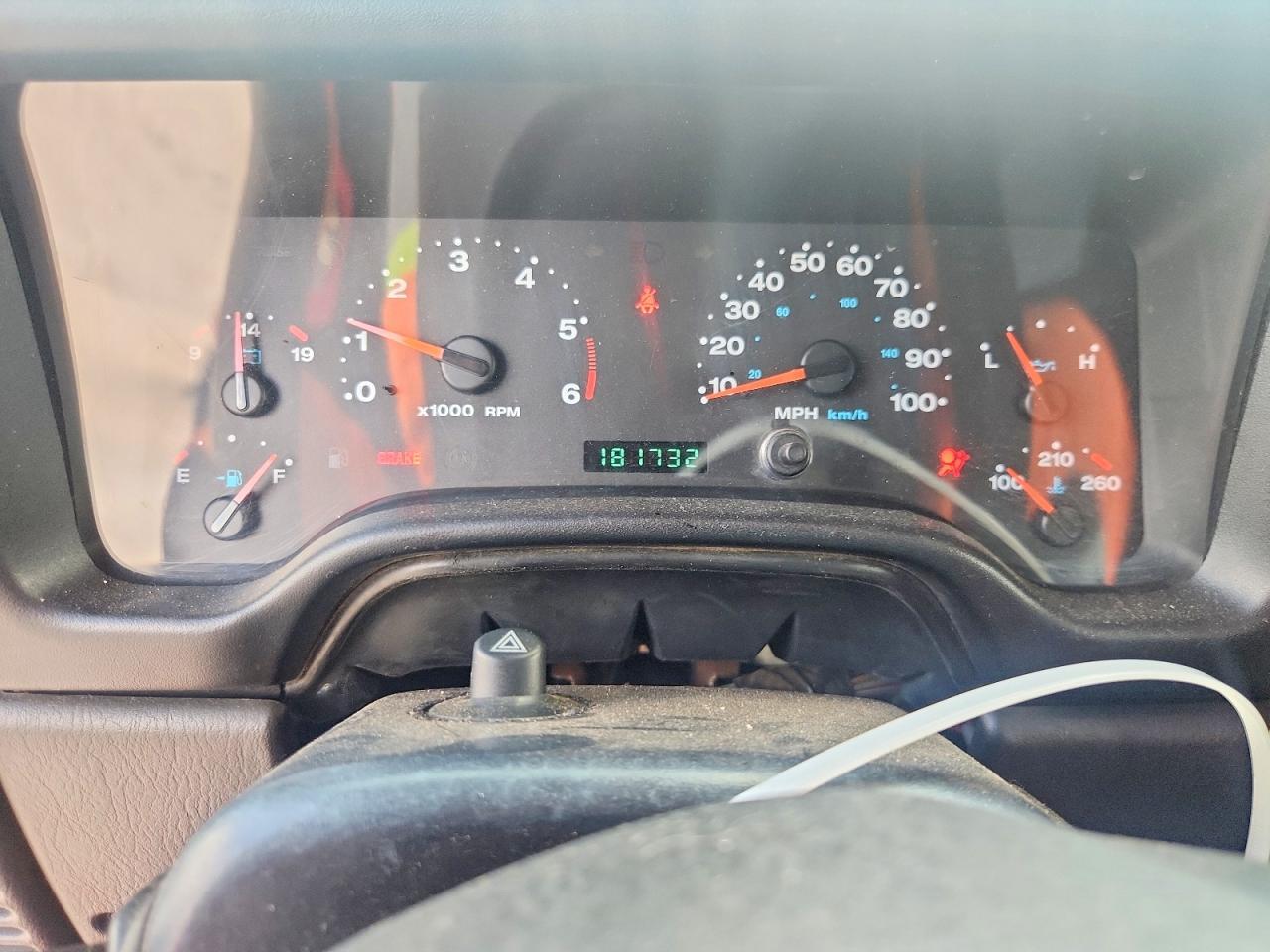 2006 JEEP WRANGLER