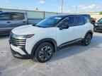 2025 NISSAN KICKS