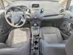 2014 FORD Fiesta