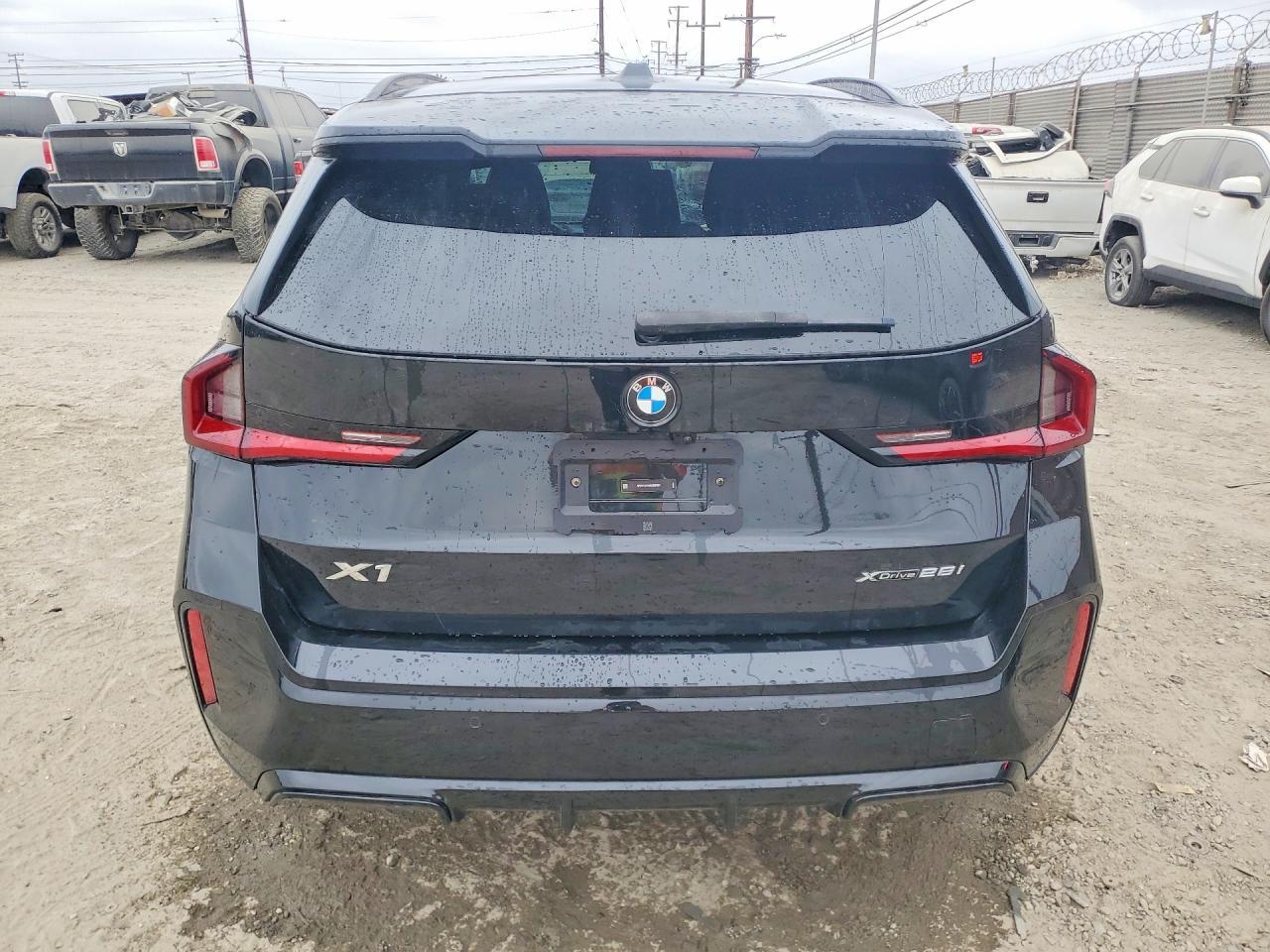2024 BMW X1