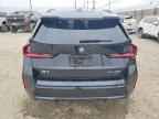 2024 BMW X1