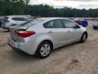 2016 KIA FORTE