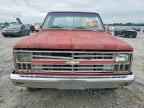 1982 CHEVROLET C20