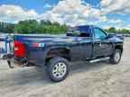 2014 CHEVROLET Silverado 2500