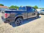 2013 FORD F-150 Lightning