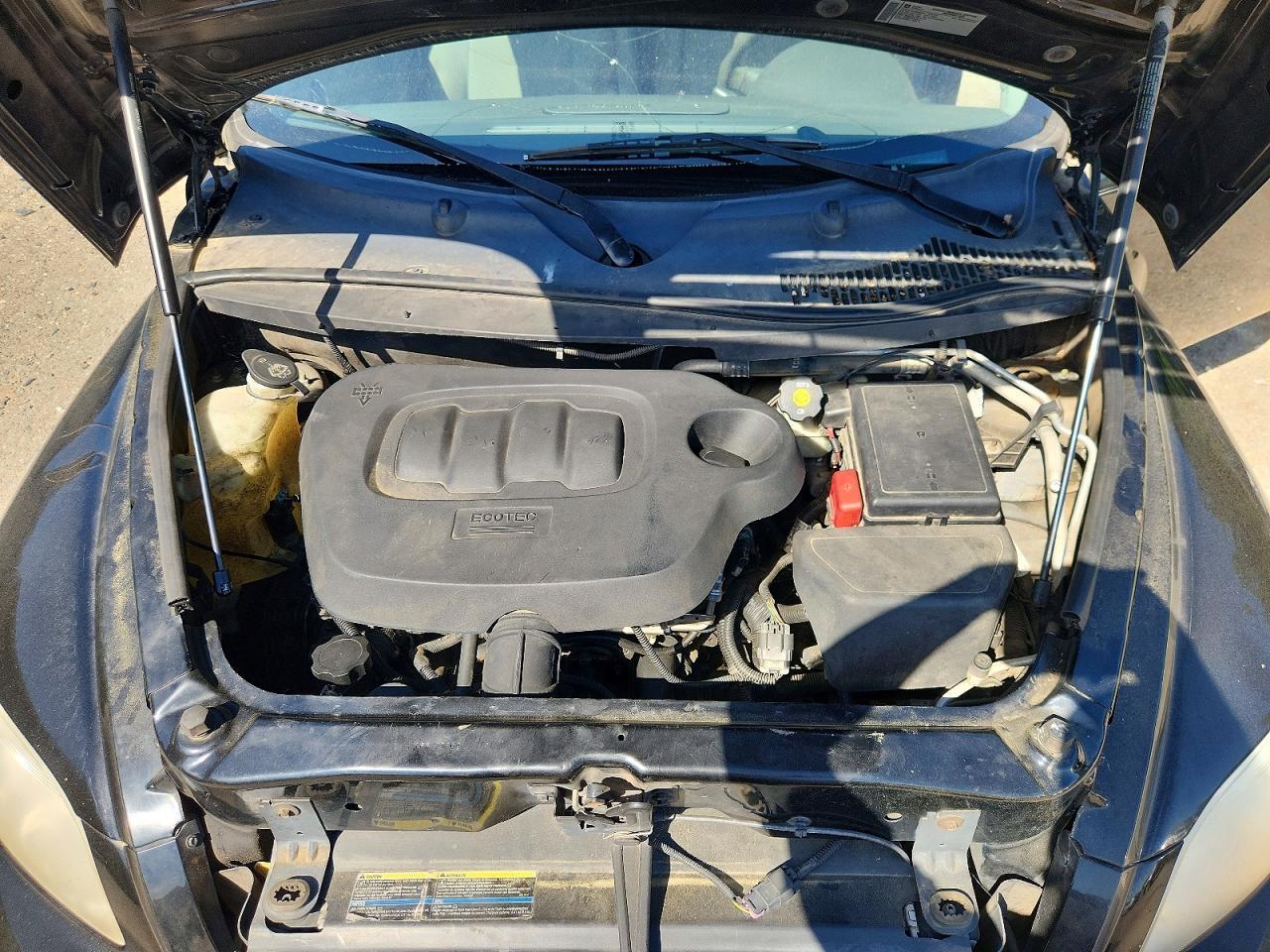 2010 CHEVROLET HHR