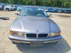 1999 BMW 7 series