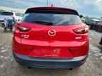 2017 MAZDA CX-3