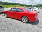 2013 DODGE CHARGER