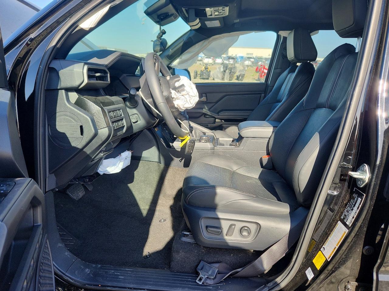 2025 TOYOTA 4Runner
