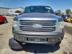 2012 FORD F-150 Lightning