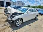 2014 CADILLAC ATS