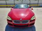 2013 BMW 6 Series