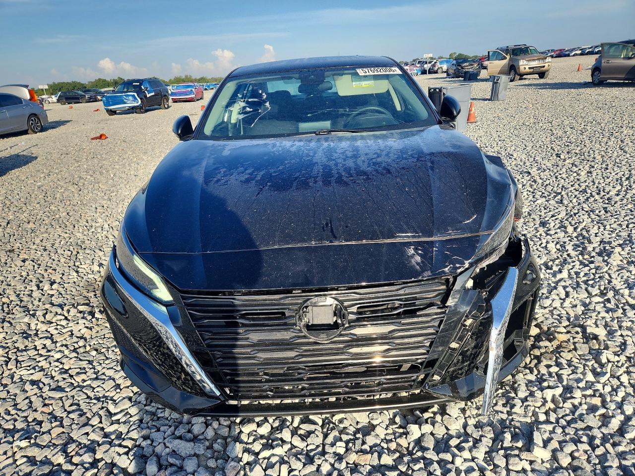 2023 NISSAN ALTIMA