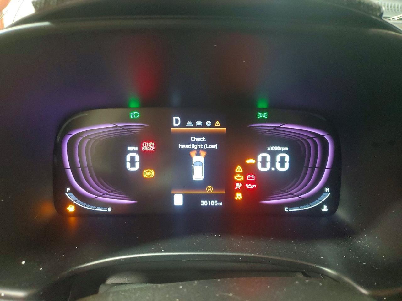 2023 KIA SOUL