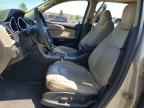 2010 CHEVROLET TRAVERSE