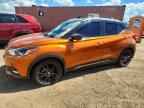 2020 NISSAN KICKS