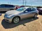 2007 INFINITI G35