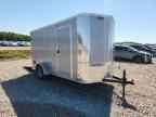 2024 Arising Enclosed Cargo