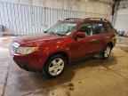 2009 SUBARU FORESTER