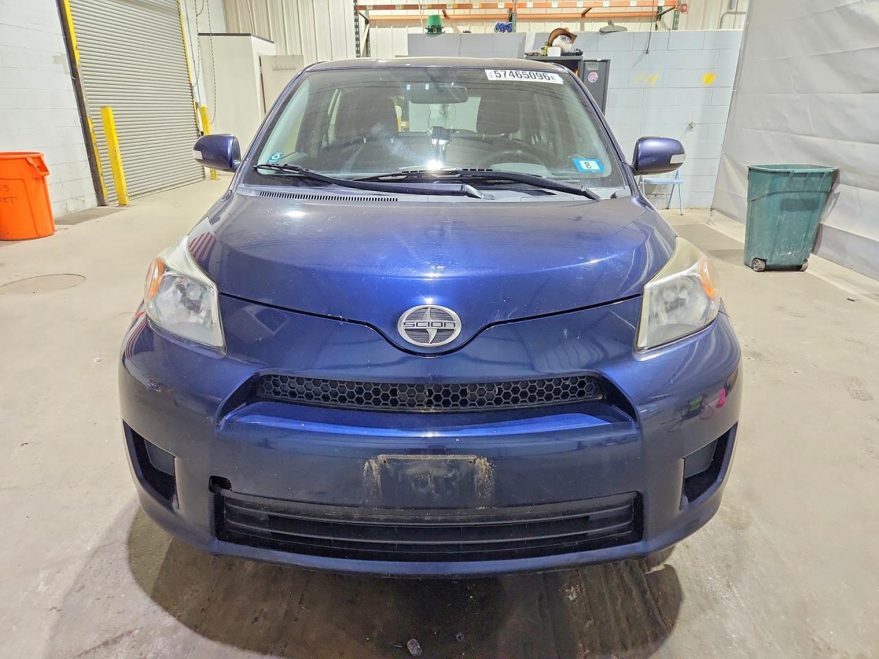 2014 SCION xD