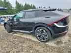 2024 KIA EV6