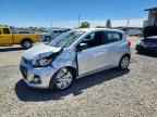 2017 CHEVROLET Spark