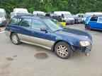 2002 SUBARU Legacy