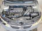 2011 KIA FORTE