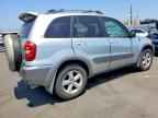 2005 TOYOTA RAV4