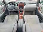 2006 TOYOTA HIGHLANDER