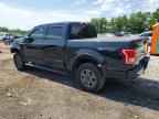 2015 FORD F-150 Lightning