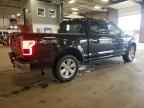 2020 FORD F-150 Lightning